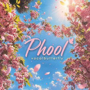 Phool by Vocalbutterfly