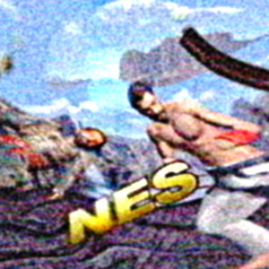 Nes by Majorvoid