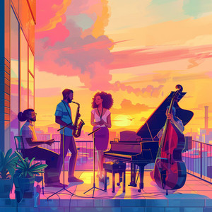 Jazz Breeze by Samuel Deveraux