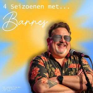Tomato & Potato - Zomer Met Haar (feat. Bannes) [Live in een uitverkocht stadion]