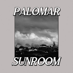 I Guess by Palomar Sunroom