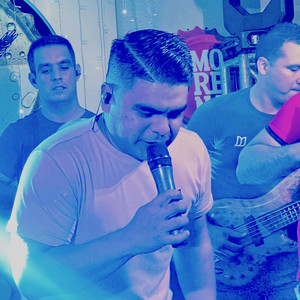 Jhonny Medina - Te Haré Feliz