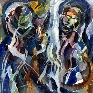 C4LL - Bonus Track by HD BL4CK, JAEHA