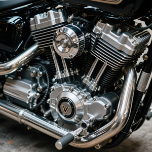 BORN TO RIDE by D'YUDI