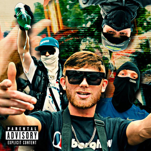 Jazza, ZEDZZ, Corbb & Blearz - Active