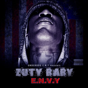 Zutybaby - Liol