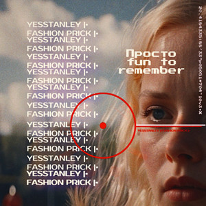 Fashion Prik