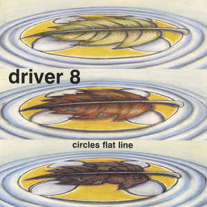 DRIVER 8