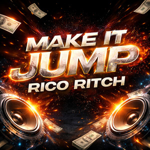Make it Jump by Rico Ritch