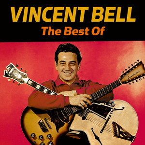 Carioca by Vincent Bell