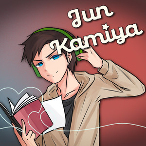 Vein-Touched by Jun Kamiya
