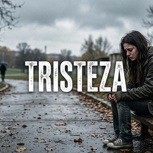 Tristeza (en vivo) by Harold H