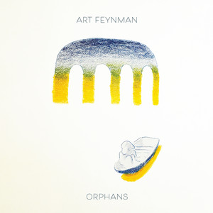 Art Feynman — Asleep at the Window (2026)