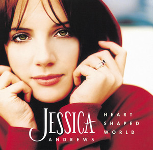 Heart Shaped World cover