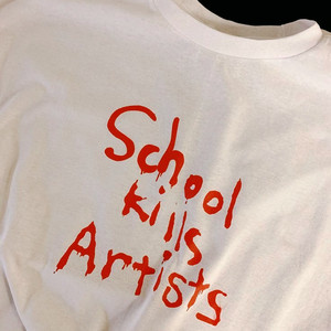 MAVIS — School Kills Artists