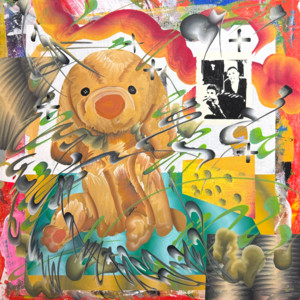 Kiirotochairo (feat. Shikoku Methane)