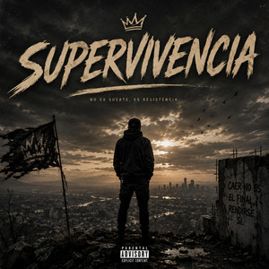 supervivencia by El King Raul
