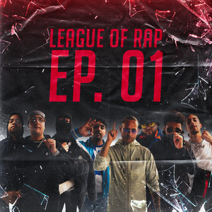 Gott vertrauen by League of Rap