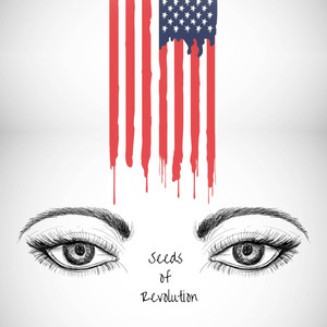 Seeds of Revolution by Nathan Kersey-Wilson, The Retune Project