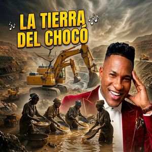 La tierra del choco by Fercho Escobar - El romantico de la ia