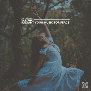 Radiant Yoga Music for Peace album
