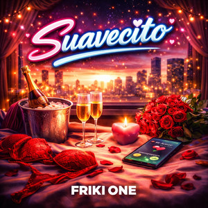 Suavecito by Friki One