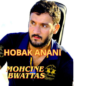 mohcine bwattas - BADAD ABADAD