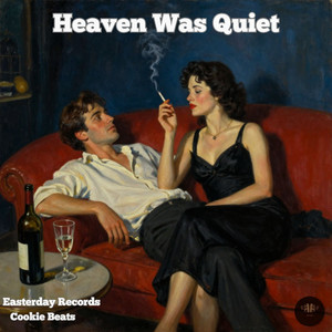 Devels Late Night Jazz by Easterday Records, Cookie Beats