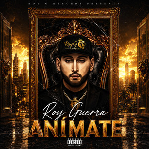 OLVÍDATE DE MI by Roy Guerra, Vida Sagrada