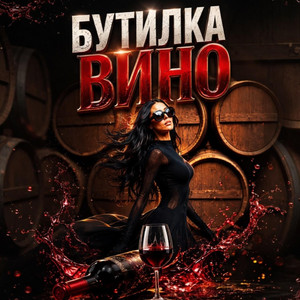БУТИЛКА ВИНО by BG Music Gallery