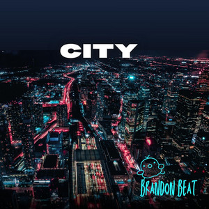 city by brandon beat
