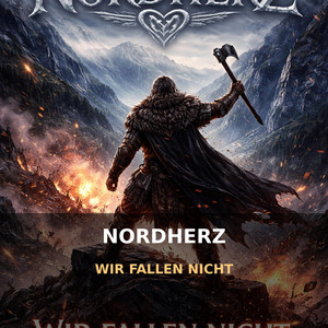 WIR FALLEN NICHT by Nordherz