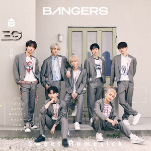 シャーベット by BANGERS