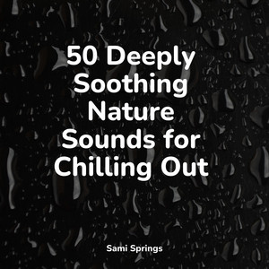 50 Deeply Soothing Nature Sounds for Chilling Out album