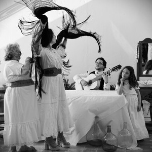 Sevillanas a mis Padres by Sandra Carrasco, David de Arahal
