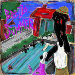 BLACK TRUCK by Brezzo
