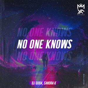Dj Quba — No One Knows
