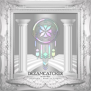 Odd Eye by Dreamcatcher