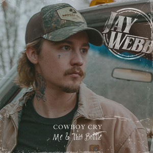 Cowboy Cry by Jay Webb