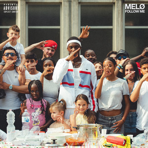 MELO — Follow Me (2026)