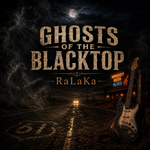 Dust Won’t Let Me Go by RaLaKa