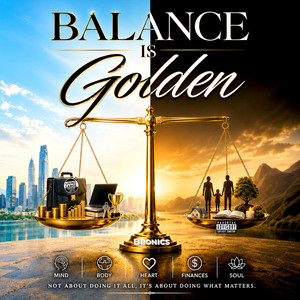 GIFTED by Bbonics, Recognize Ali