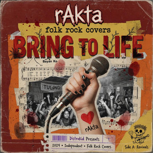 TL ako sayo - Rock Version by Solàce Sølxn, Zai, rAkta