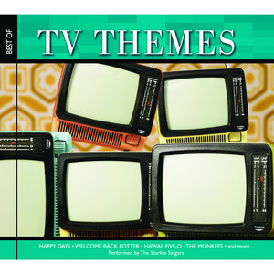 Starlite Singers - Theme from the Andy Griffith Show