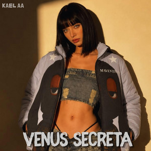 Venus Secreta by Kael AA
