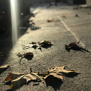 what remains by Depauville