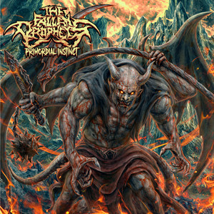 Beneath The Veil Of Flesh