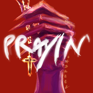 Prayin' by itsanez