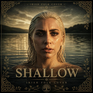 Shallow (Irish Folk) by Mossborn Sons