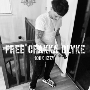 Free Crakka Blyke